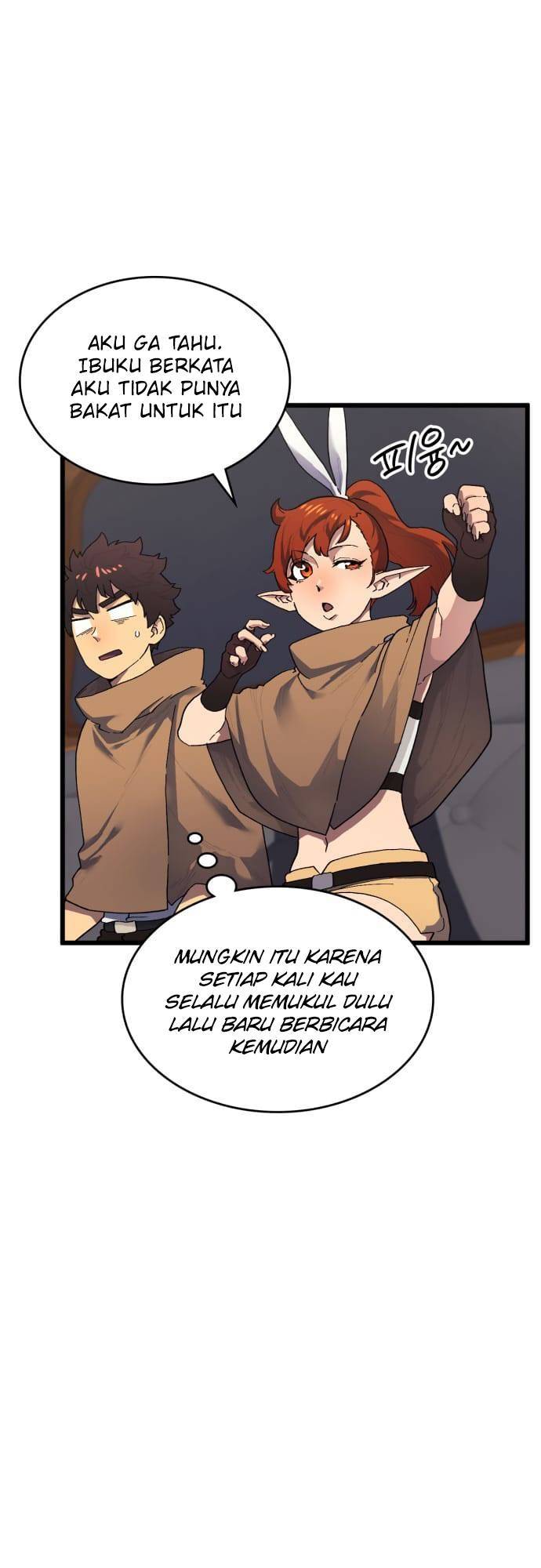 Wizard of Arsenia Chapter 21 Gambar 49